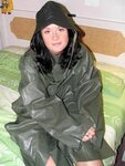 Rainwear Central - Rainwear Forum - View topic - Old picture